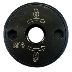 Schnellspannmutter M14