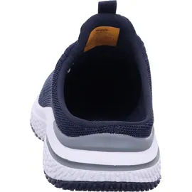 Dockers Clogs Blau 43