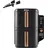 Ninja Double Stack XL SL400EUCP 9,5 l schwarz/kupfer