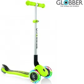 GLOBBER Primo Foldable Lights grün