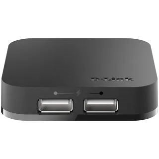 D-Link DUB-H4 USB 2.0 Hub