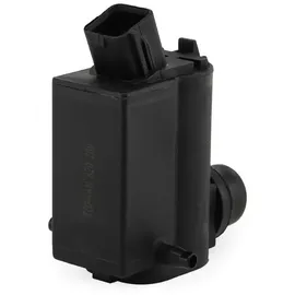 Topran Waschwasserpumpe, Scheibenreinigung 820209