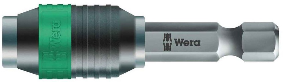 Wera Bithalter Rapidaptor 889/4/1K mit Magnet