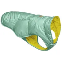 Ruffwear Quinzee Hundemantel (Größe XL (91-107cm), gruen)