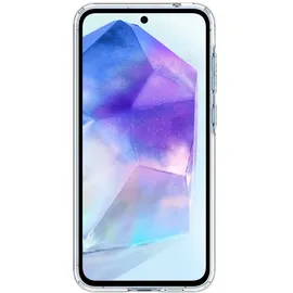 SPIGEN Galaxy A55 5G Ultra Hybrid Hülle transparent