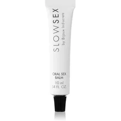 Bijoux Indiscrets SLOW SEX ORAL Mundbalsam 10 ml
