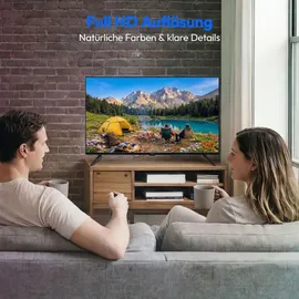 Medion MD 840002 40" Full HD LED Fernseher