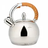KING HOFF 3 l Silber