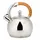 KING HOFF 3 l Silber