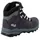 Jack Wolfskin Refugio Texapore Mid Damen Dark Steel/Purple 37