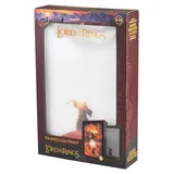 Grupo Erik GPE81220 × Der Herr der Ringe Gerahmtes LED-Panel 28 x 20 cm