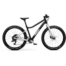 woom Off 5 24 Zoll black