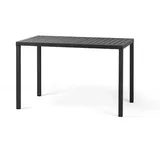 Nardi - Cube Tisch 120, anthrazit