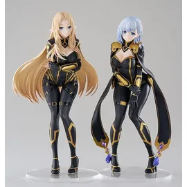 Good Smile Company The Eminence in Shadow Pop Up Parade PVC Statue Alpha L Size 21 cm