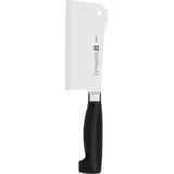 Zwilling Vier Sterne Hackmesser 15 cm