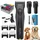 Agrarzone Moser Arco Pro Hundeschermaschine 2x Akku