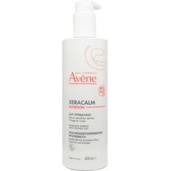 AVENE XERACALM NUTRITION MILCH, 400 ml