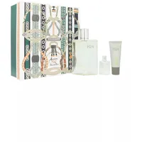 Hermès H24 Eau de Toilette 100 ml + Feuchtigkeitslotion 20 ml + Eau de Toilette 5 ml Geschenkset