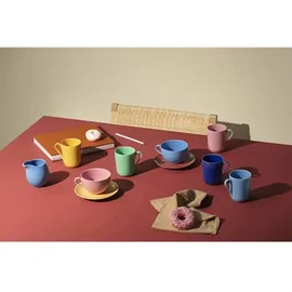 Lyngby Porcelæn Rhombe Color Milchkanne (0.39 l)