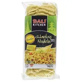 BALI KITCHEN Wantan Nudeln, 5er Pack (5 x 200 g)