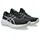 Asics Gel-Cumulus 28 Damen Black / White 43,5