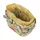Basil Bloom Field Carry All gelb