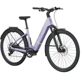 Scott Bikes Passage 20 Wave 29 Zoll RH 400 cm Damen lila purple