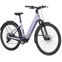 Scott Bikes Passage 20 Wave 29 Zoll RH 400 cm Damen lila purple