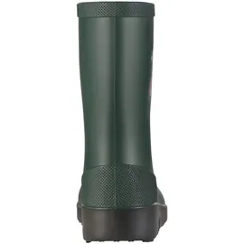 Dunlop Mini Gummistiefel Grün 26
