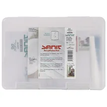 Sanit-Chemie AcrylPolierSet 1 Box