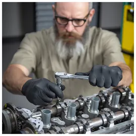 Sata Umschaltknarre 120XP, 3/8 '