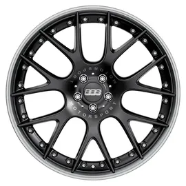 BBS CH-R II