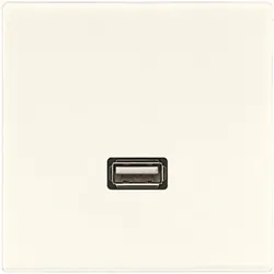 JUNG Multimedia-Anschluss ws MA LS 1122
