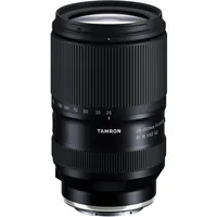 Tamron 25-200mm f/2,8-5,6 Di III VXD G2 Sony