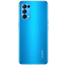 OPPO Find X3 Lite 5G 128 GB astral blue