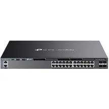 TP-Link Omada SG6428XHP (28 Ports)