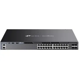 TP-Link Omada SG6428XHP (28 Ports)