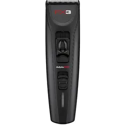 BabylissPro 4Artists FX3 Clipper