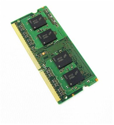 FUJITSU Arbeitsspeicher S26391-F1672-L800 DDR4, 1x 8GB