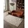 KADIMA DESIGN Teppich Beige, Textil, Rechteckig, 290x194 cm, pflegeleicht, Teppiche | Modernes abstraktes Design | Pflegeleichter Wohnzimmerteppich | 194x290cm