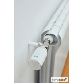 eQ-3 Homematic IP Heizkörperthermostat Evo • Pack