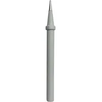 BASETECH C2-1 Lötspitze Bleistiftform Spitzen-Länge 78mm Inhalt 1St.