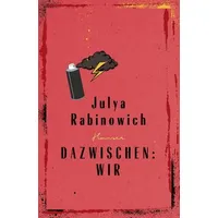 Carl Hanser Verlag Dazwischen: Wir