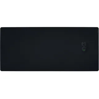 Razer Gigantus V2 3XL Schwarz - Weiches Gaming-Mauspad für schnelle Spielstile und optimale Kontrolle