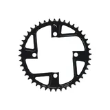 BBB Kettenblatt E-bikeGear 44T/104 Schwarz