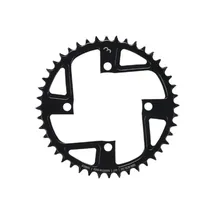 BBB Kettenblatt E-bikeGear 44T/104 Schwarz