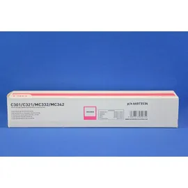 Oki 44973534 magenta