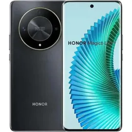 Honor Magic 6 Lite midnight black