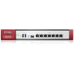 Zyxel USG FLEX 500 UTM BUNDLE Firewall Inkl. 1 Jahr UTM Lizenz