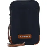 Picard Sonja Handytasche Nylon Midnight
